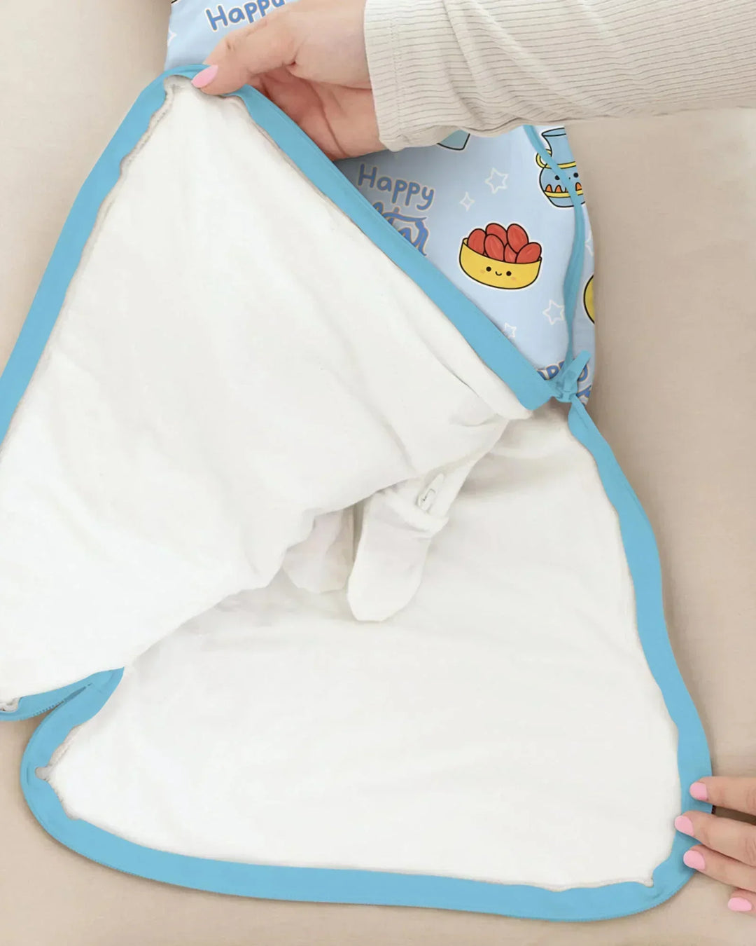 Iftar Party Bamboo Sleep Bag