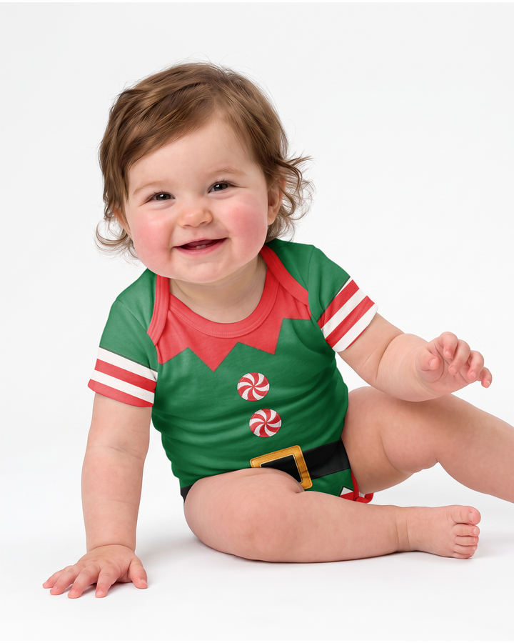 Little Candy Bamboo Bodysuit