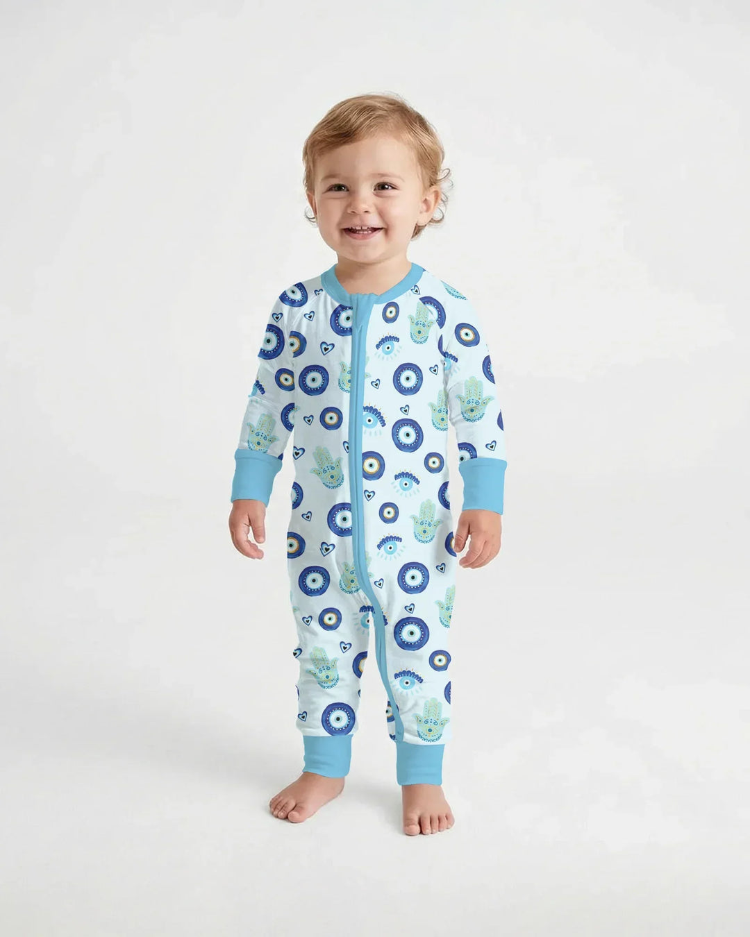Mini Mystic Family Matching Bamboo Convertible Zippy