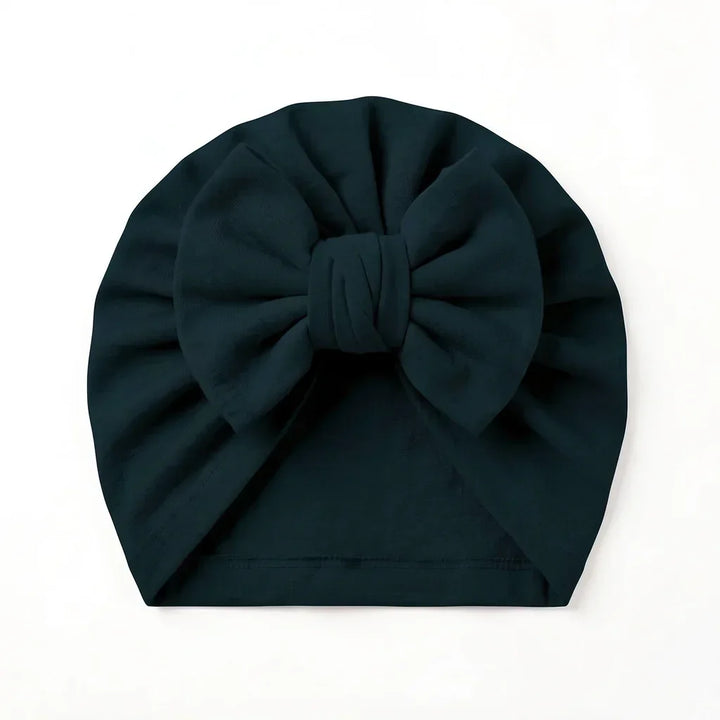 Solid Color Bamboo Headwrap