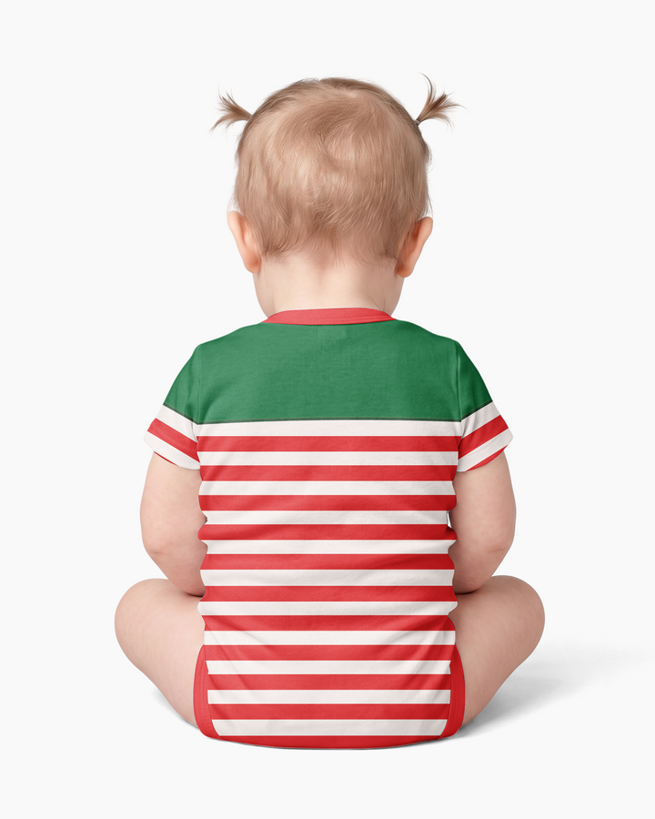 Little Candy Bamboo Bodysuit