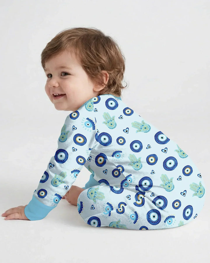 Mini Mystic Family Matching Bamboo Convertible Zippy