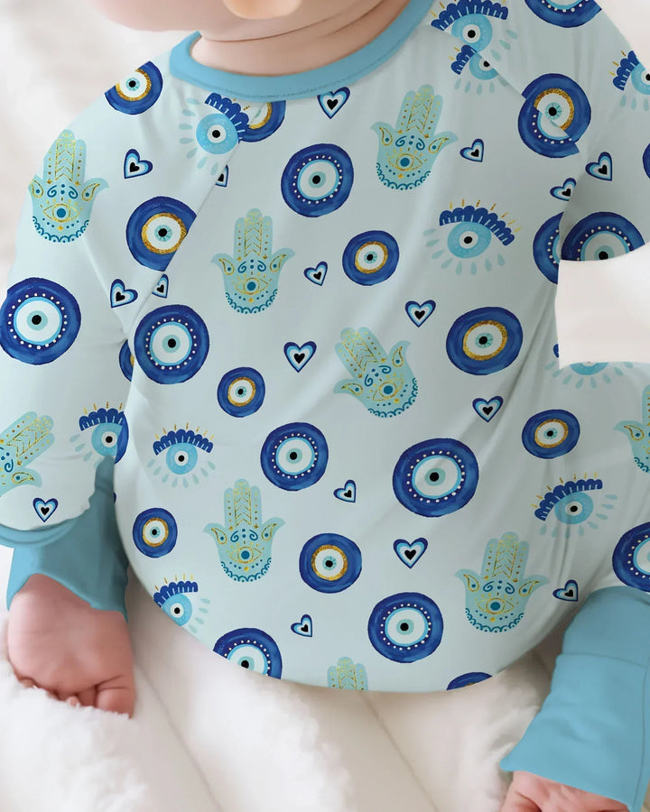 Mini Mystic Family Matching Bamboo Convertible Zippy
