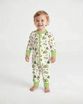 Little Camp Buddies Bamboo Convertible Zippy