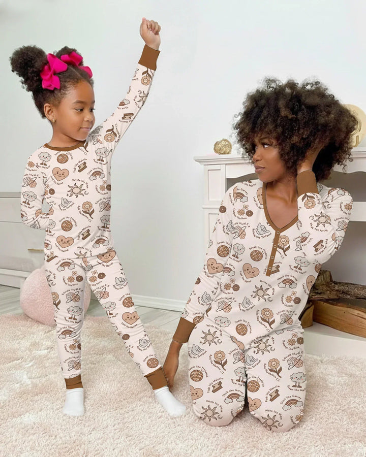 What We Learn From Bamboo Women Pajama Set