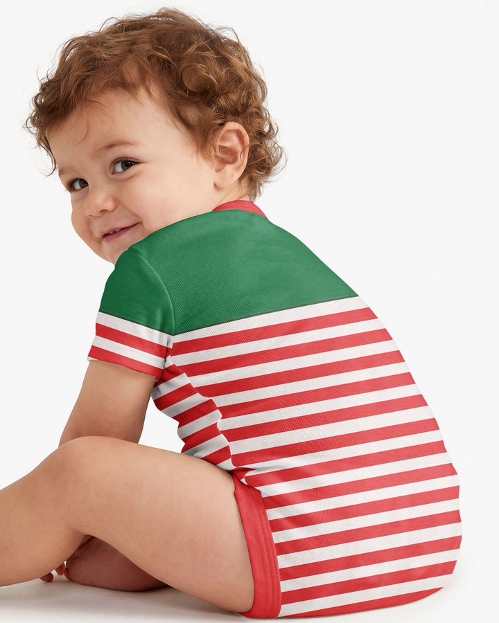 Little Candy Bamboo Bodysuit
