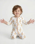 Afikomen Hunter Bamboo Convertible Zippy