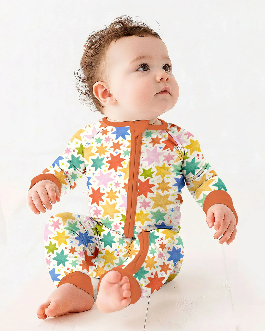 You Are Magic Bamboo Convertible Zippy