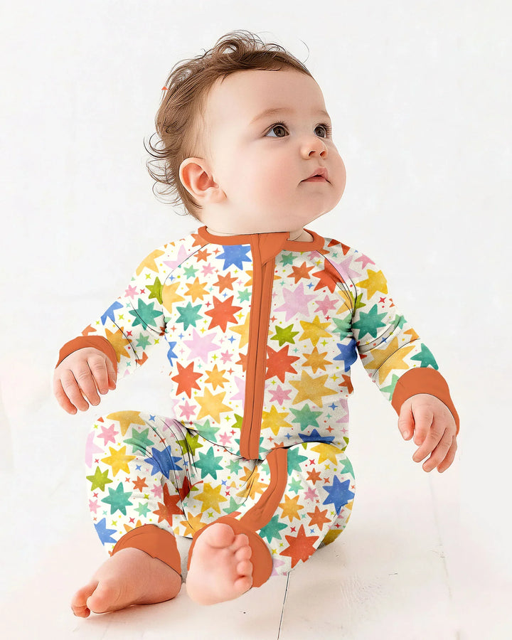You Are Magic Bamboo Convertible Zippy