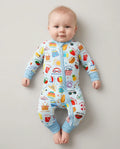 Love Summer Bamboo Convertible Zippy