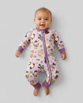 Spooky Goose Bamboo Convertible Zippy