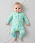 Tennis with Love Bamboo Convertible Zippy