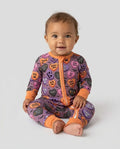 Candy Hearts Halloween Convertible Zippy