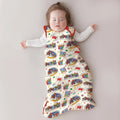 Away In A Manger Blessings Blessings Bamboo Sleep Bag