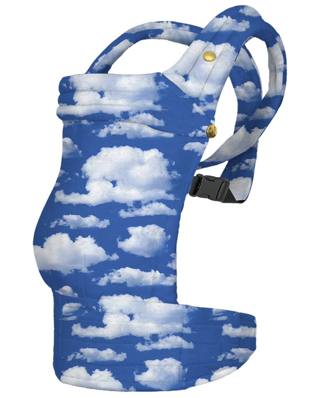 Blue Sky Cloud Dreamscape  Baby Carrier