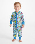 The Ice Hockey Princess Bamboo Convertible Zippy