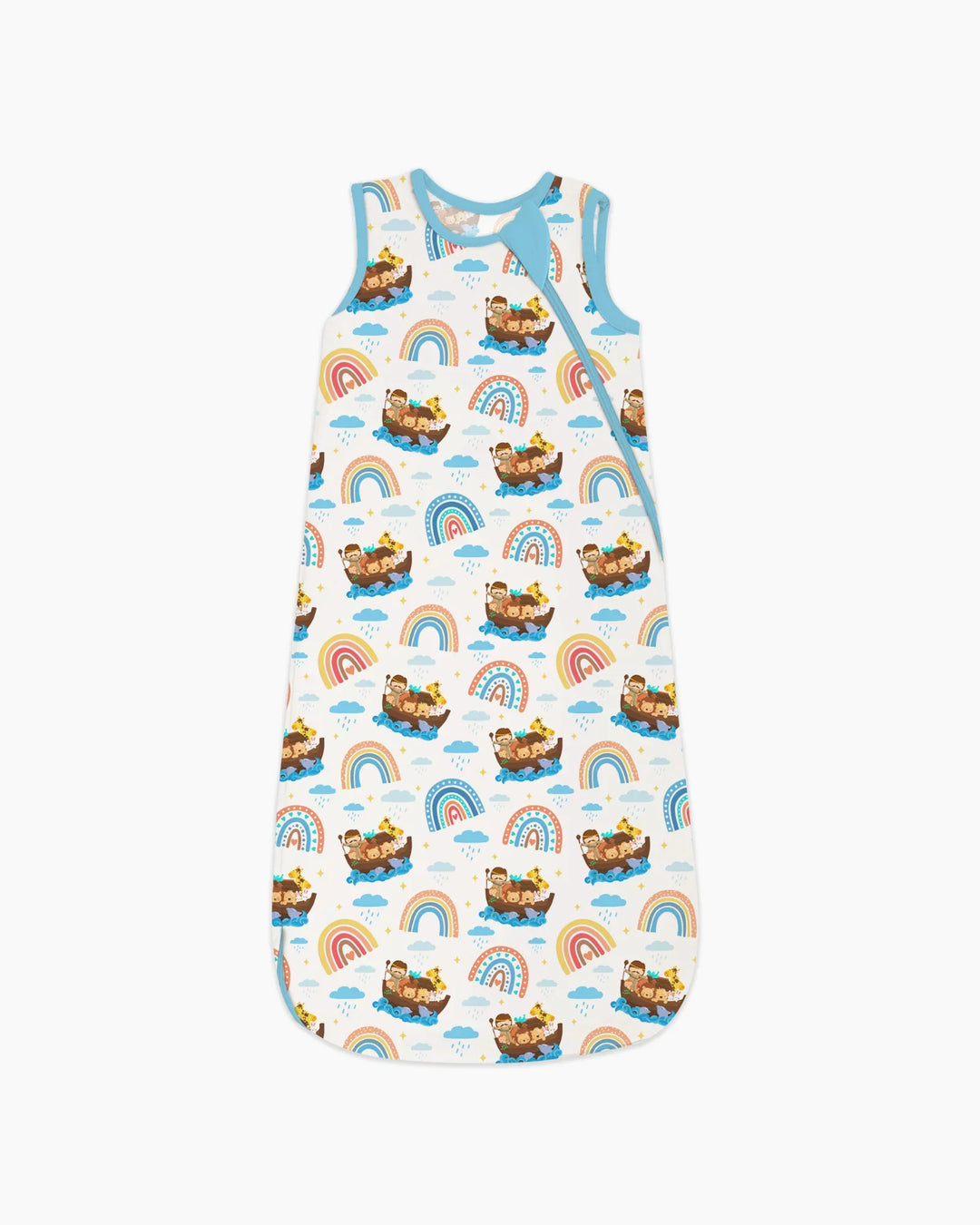 Noah’s Ark & God’s Rainbow Promise Sleep Bag