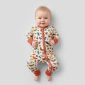 Be Kind To All Kinds Bamboo Convertible Zippy