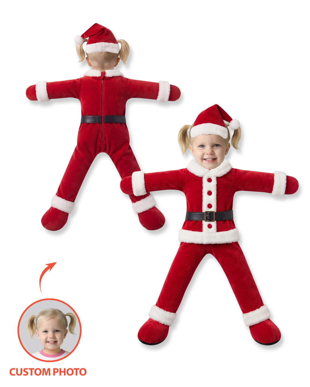 Generations Of Love Poseable Plush Doll