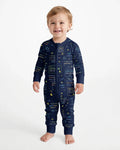 It Techy Job Matching Dad and Son Bamboo Convertible Zippy