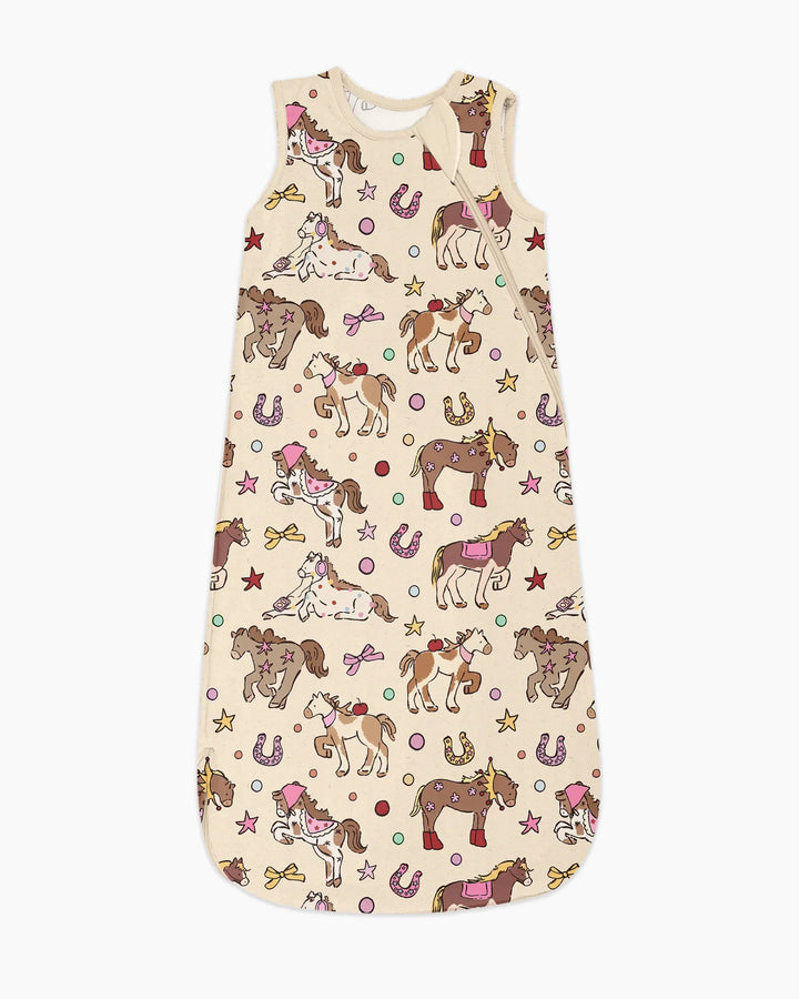 Lil' Buckaroo Bamboo Sleep Bag