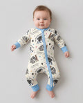It's Okay to be Jimothy Bamboo Convertible Zippy
