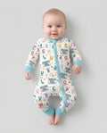 I'm A Child Of God ABCs Bamboo Convertible Zippy