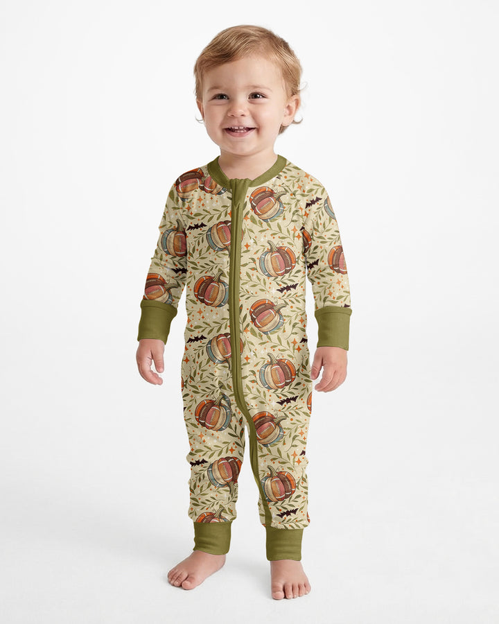It's Football Season Bamboo Convertible Zippy