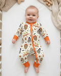 Little Boo Tis The Season Bamboo Convertible Zippy
