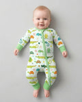 Swamp Buddies Bamboo Convertible Zippy