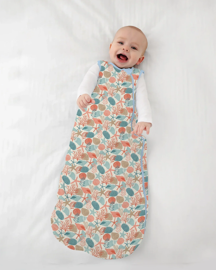 Coral Coast Treasures Bamboo Sleep Bag