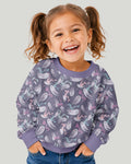 Whimsical Spirits Bamboo Crewneck Sweatshirt