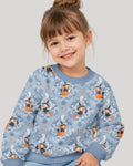 Sweet Witches Bamboo Crewneck Sweatshirt