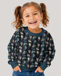 Scared yet Bamboo Crewneck Sweatshirt