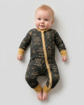 Little Explorer God Leads The Way Bamboo Convertible Zippy
