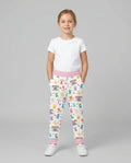 I'm A Child Of God ABCs Bamboo Jogger