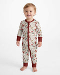 Magical Christmas Story Bamboo Convertible Zippy