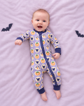 Boo Crew Bamboo Convertible Zippy