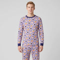 template Bamboo Men's Pyjamas Set