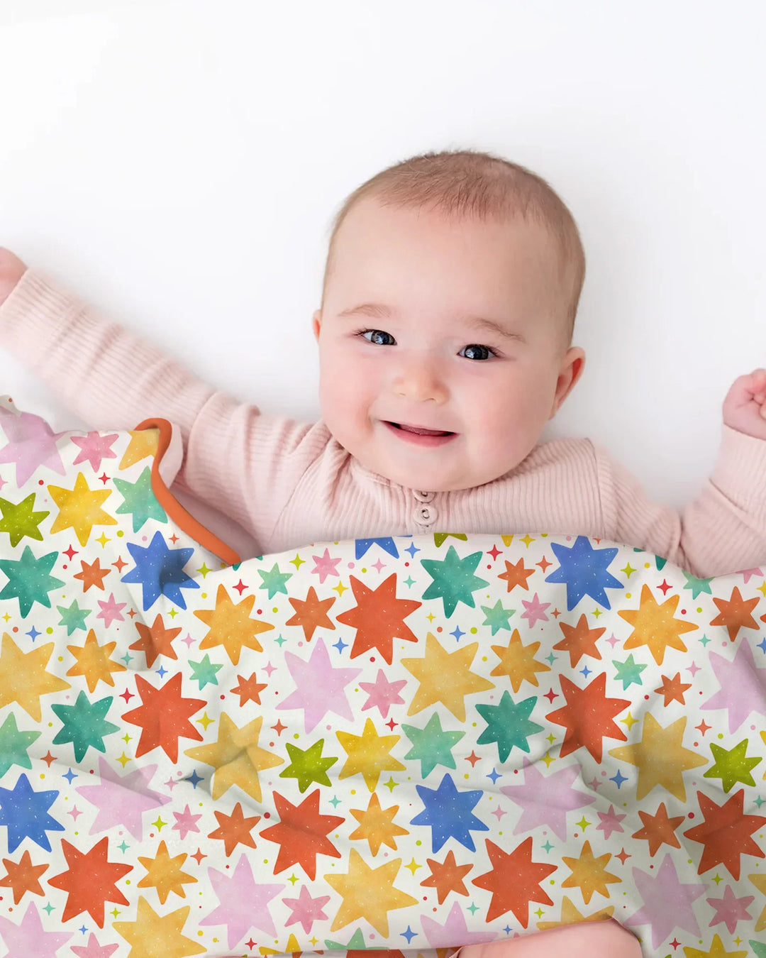 You Are Magic Bamboo Blanket