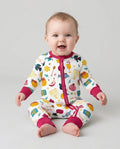 Shanah Tovah Party Bamboo Convertible Zippy