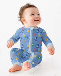 Scientist Lover Family Matching Bamboo Convertible Zippy