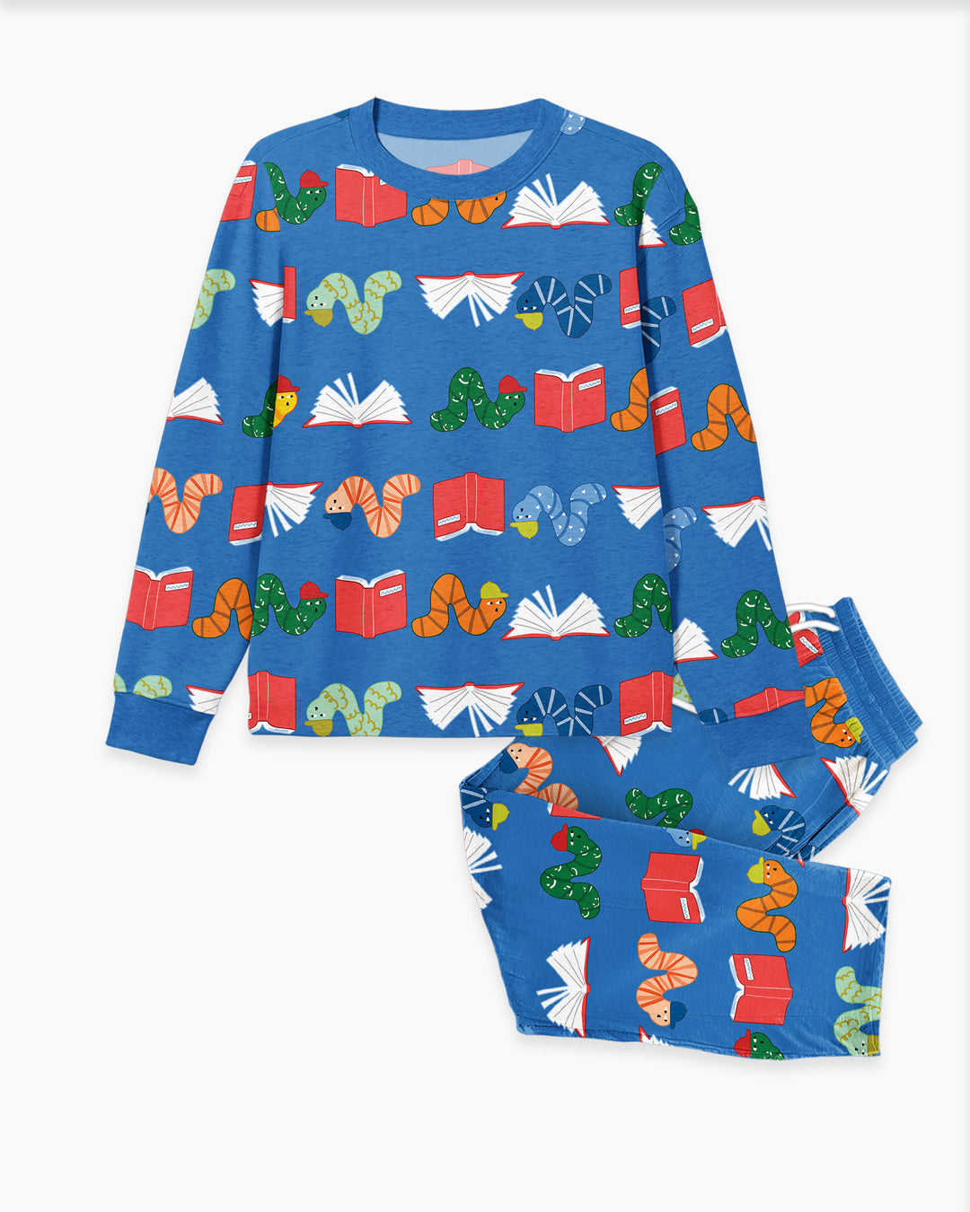 template Bamboo Men's Pyjamas Set
