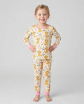 I Am God's Masterpiece Two Piece Long Sleeve Pajama Set