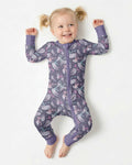 Whimsical Spirits Bamboo Convertible Zippy