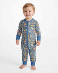 Doodly Cowboy Bamboo Convertible Zippy