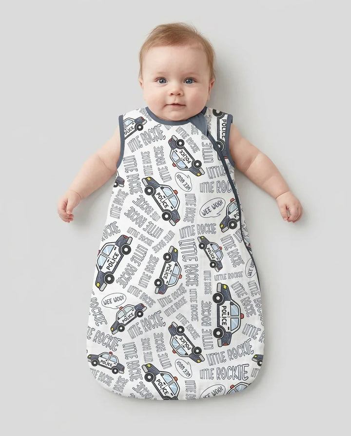 Little Rookie Bamboo Sleep Bag
