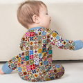 Heritage Quilt Bamboo Convertible Zippy