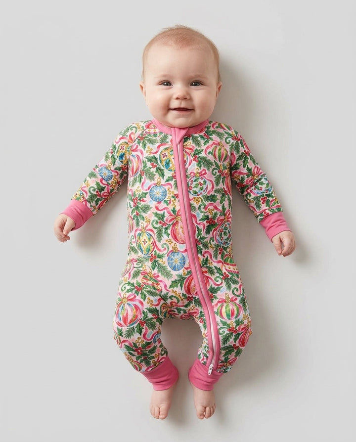 Hippie Holiday Bamboo Convertible Zippy