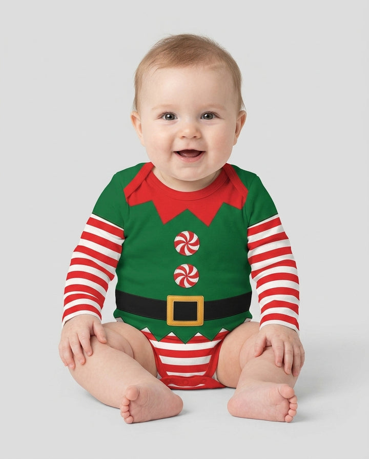 Little Candy Bamboo Bodysuit